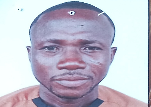 GODWIN KWABENA